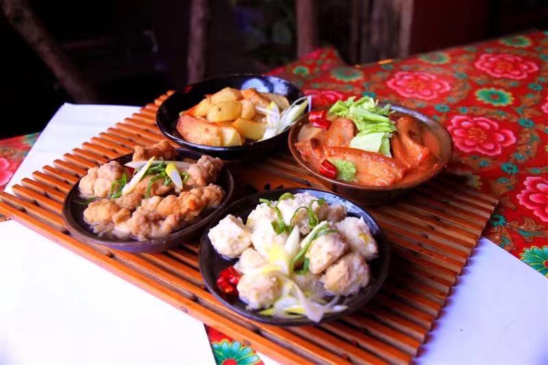 Pingyao Free Heart Hotel Εξωτερικό φωτογραφία