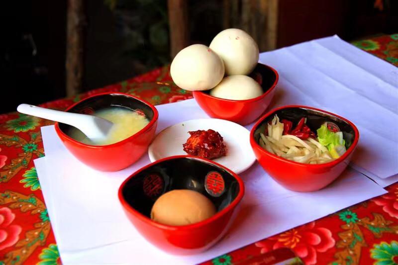 Pingyao Free Heart Hotel Εξωτερικό φωτογραφία