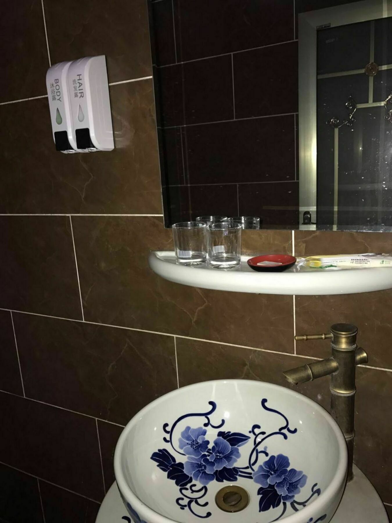 Pingyao Free Heart Hotel Εξωτερικό φωτογραφία