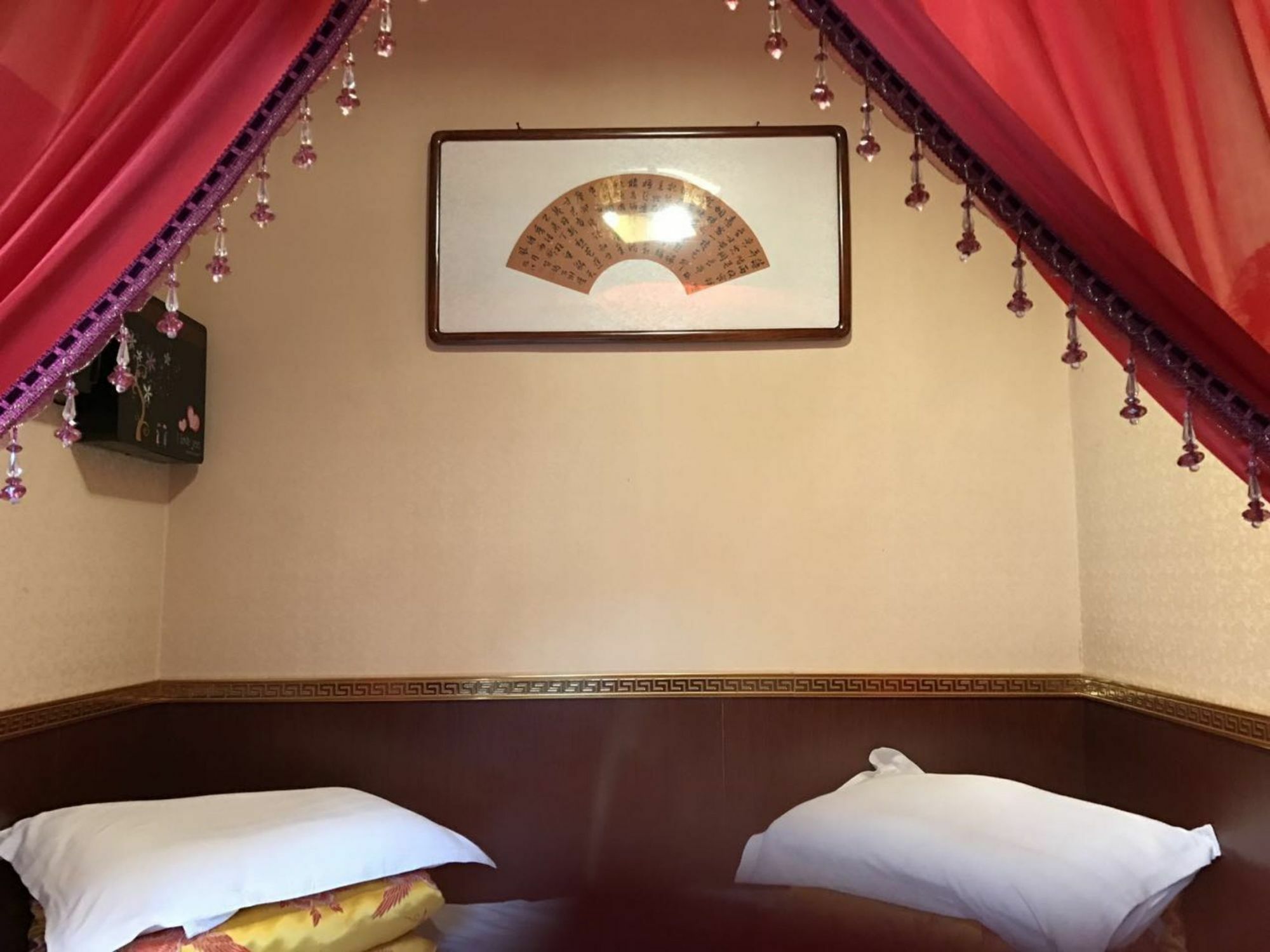 Pingyao Free Heart Hotel Εξωτερικό φωτογραφία